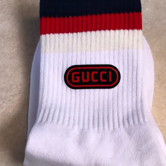 Gucci Underwear & Socks Gucci Socks Poshmark